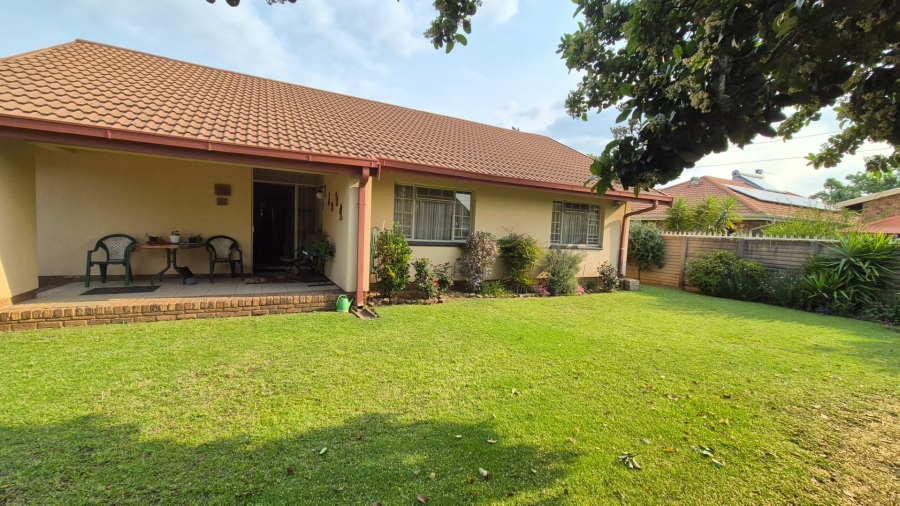 3 Bedroom Property for Sale in Vaalpark Free State